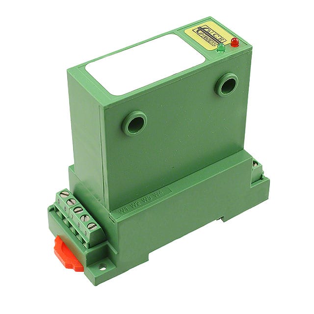 CRD5150-150-5 CR Magnetics Inc.  Specialized Sensors